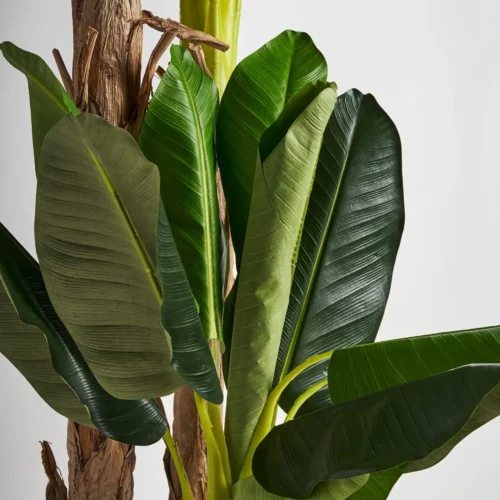 Plante artificielle Platanero verte 245 cm Vical Home — vue 5