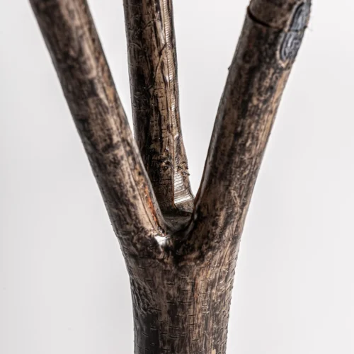 Plante artificielle Roble Blanco panachée Vical Home — vue 4