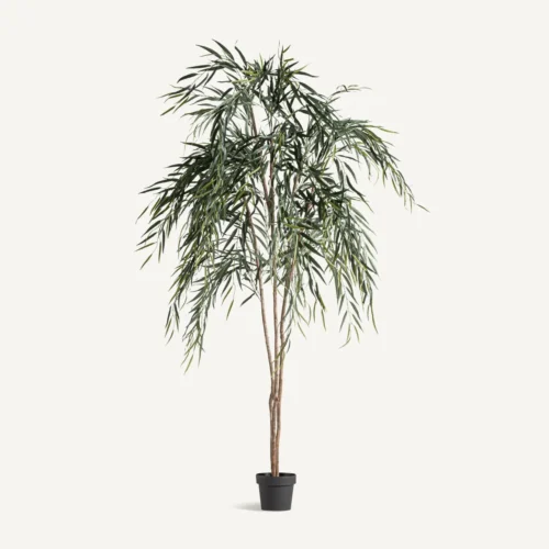 Plante artificielle Sauce verte 220 cm Vical Home