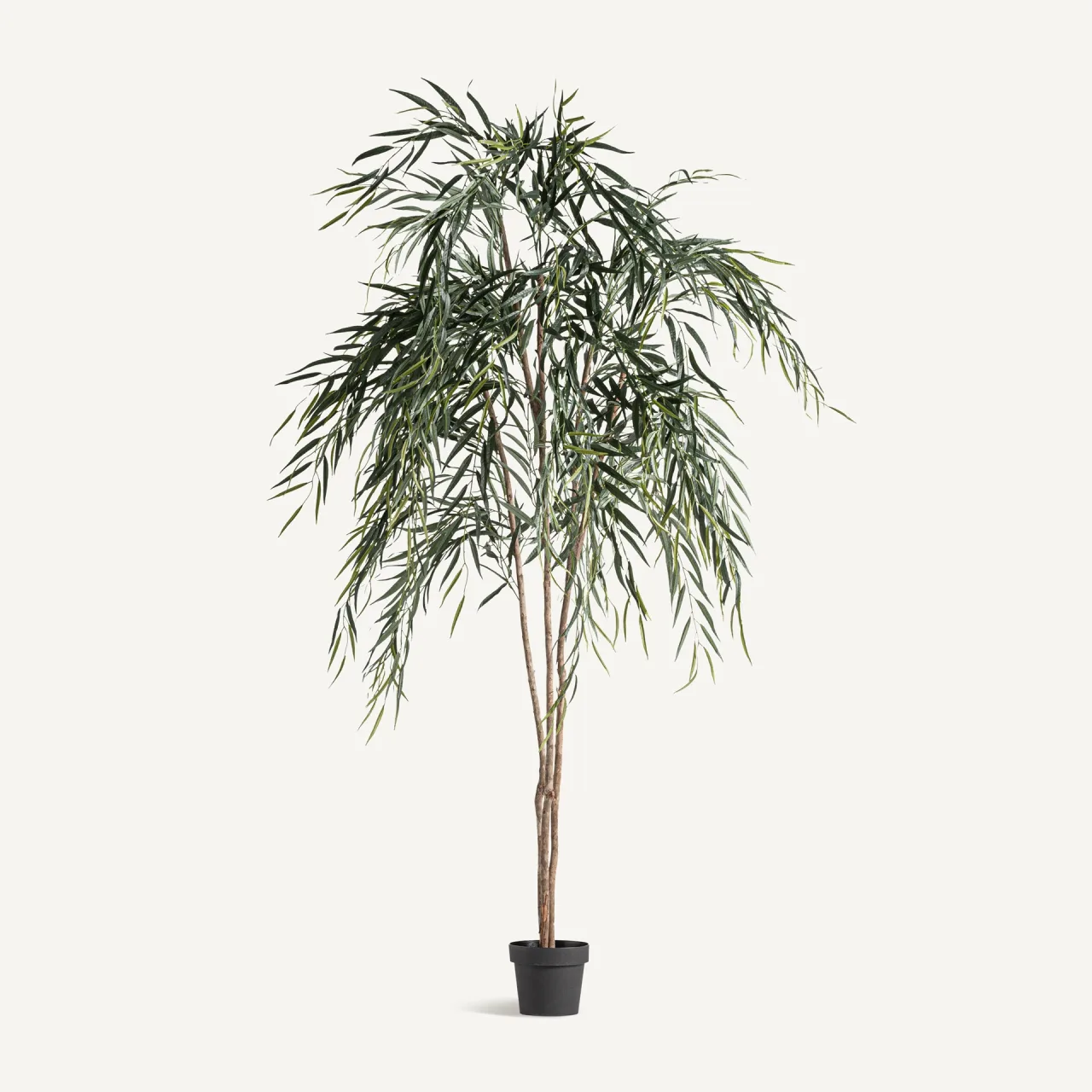 Plante artificielle Sauce verte 220 cm Vical Home