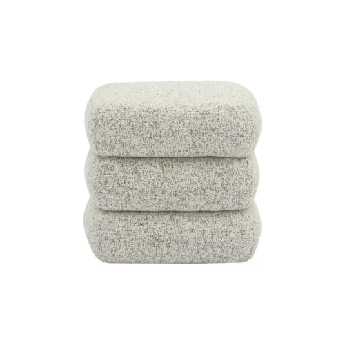 Pouf Isea Athezza — vue 2