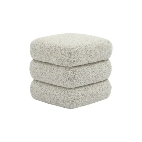 Pouf Isea Athezza — vue 3