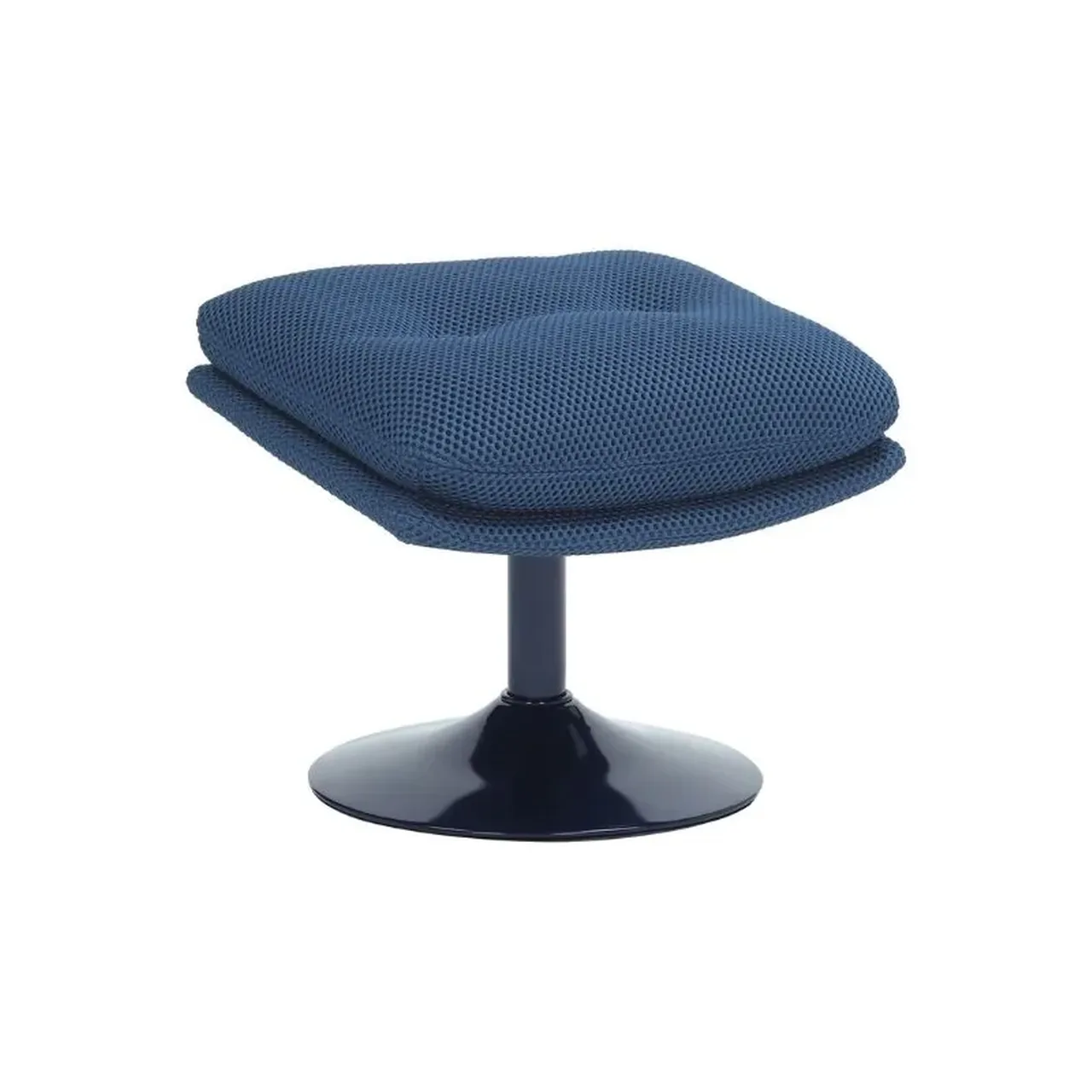 Repose Pied Memento HIVE Bleu Athezza