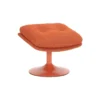 repose pied memento hive orange athezza