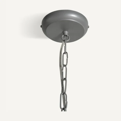 Suspension Duna rotin naturel Vical Home — vue 5