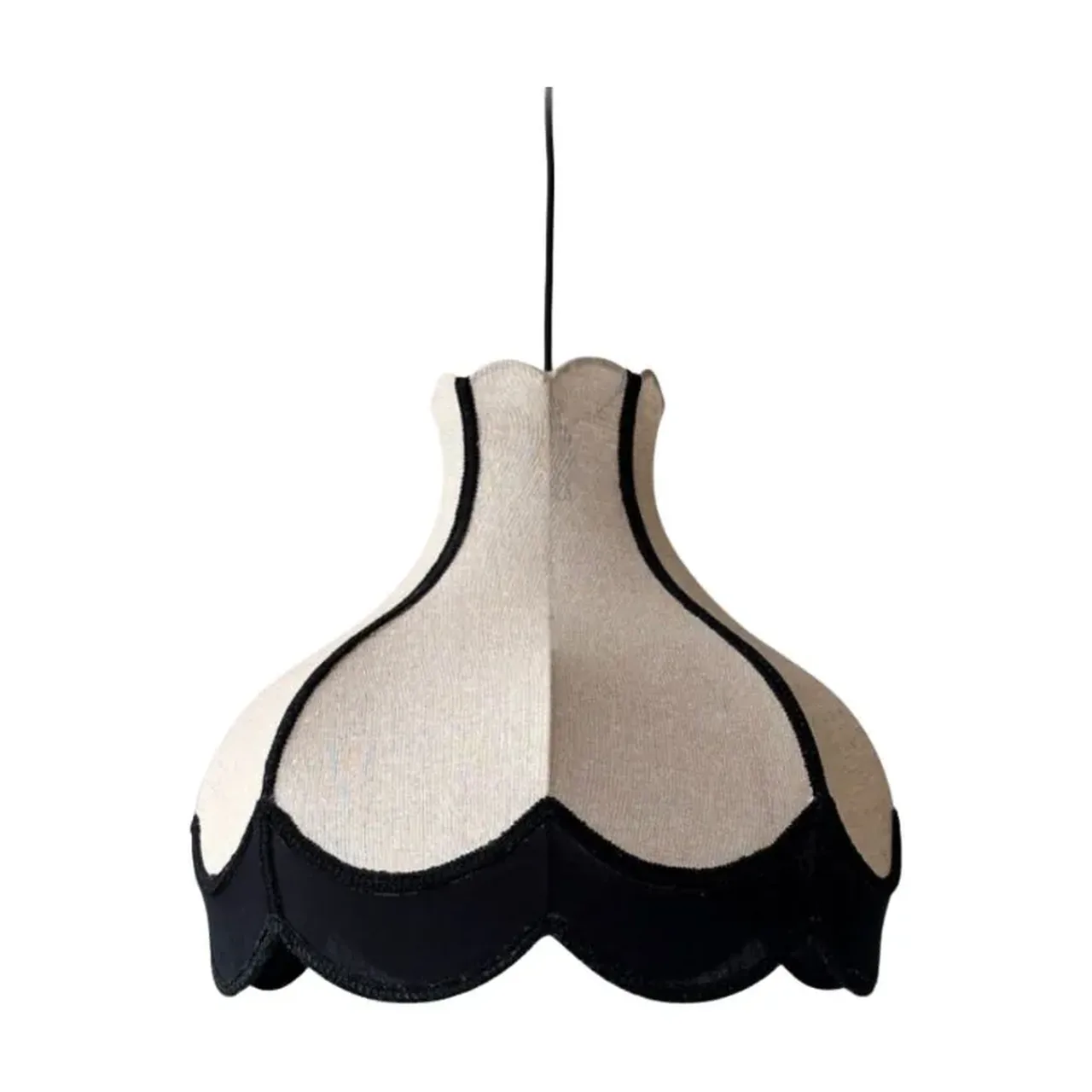 Suspension Hortense Athezza