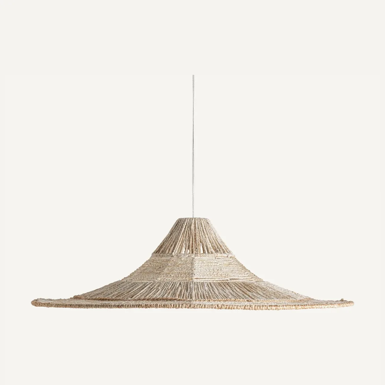 Suspension Khasli jute beige Vical Home