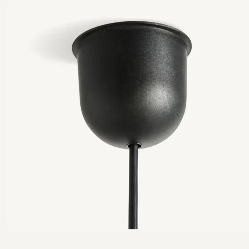 Suspension Koba bambou marron Vical Home — vue 7