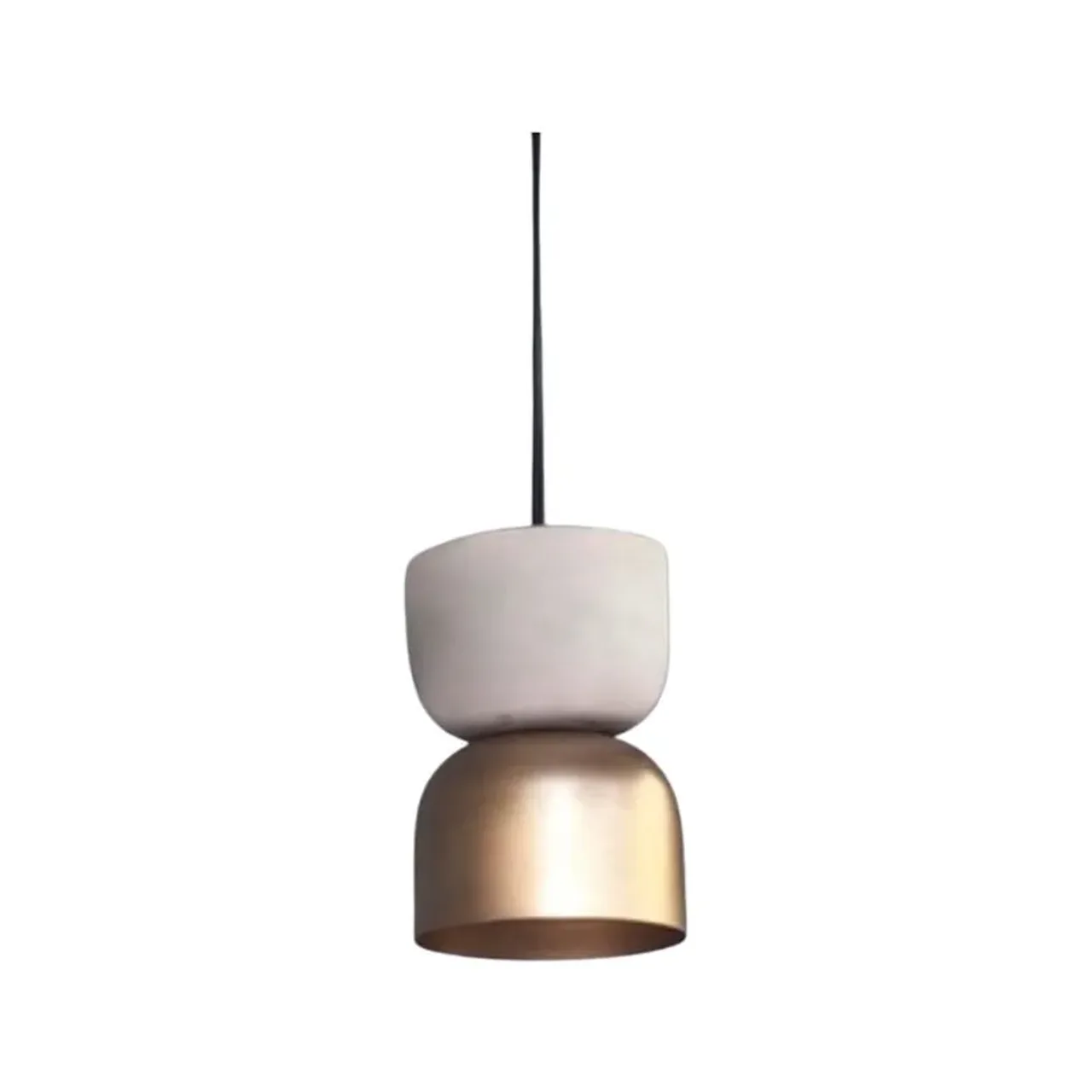 Suspension Lyre D13 x H16 cm Athezza