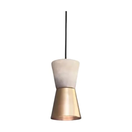 Suspension Lyre D15 x H30 cm Athezza