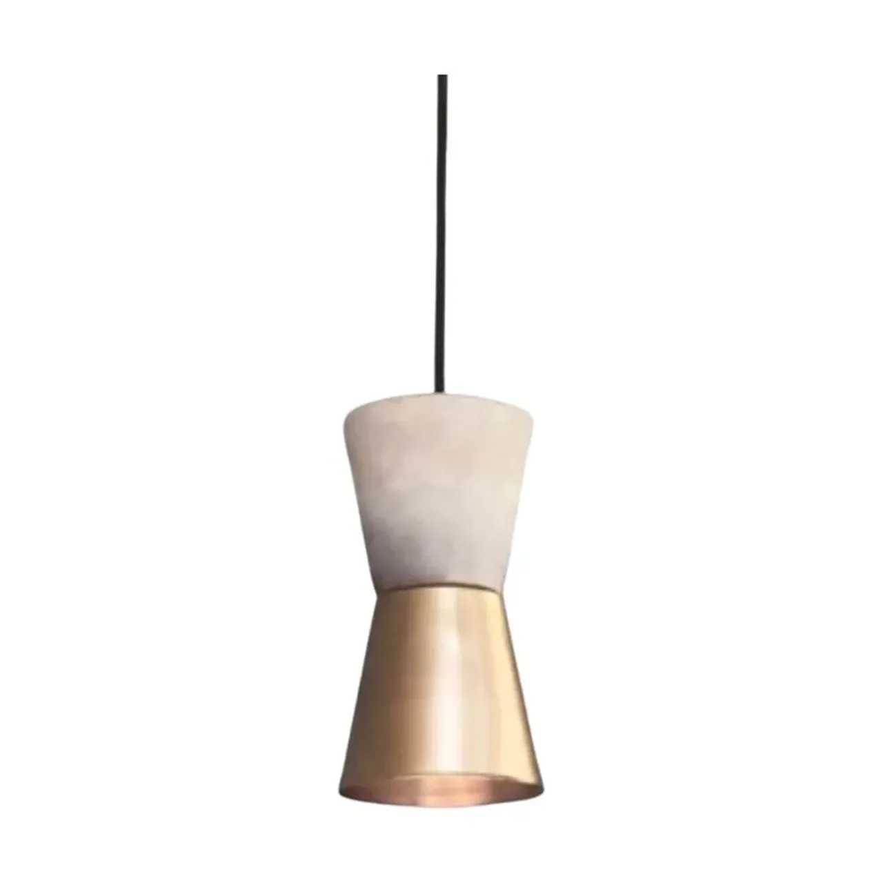 Suspension Lyre D15 x H30 cm Athezza