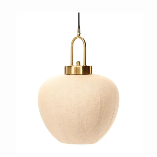 Suspension Orsia D29 x H40 cm Athezza — vue 2