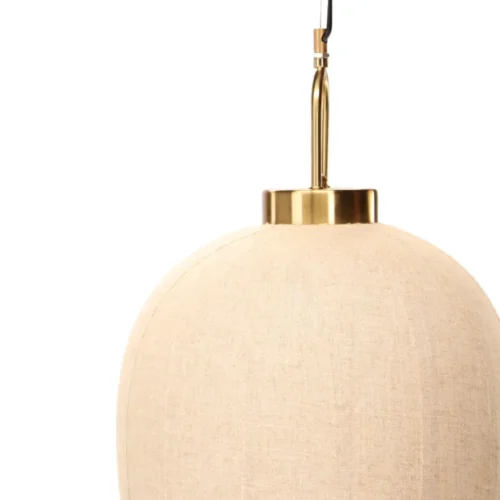 Suspension Orsia D35 x H63cm Athezza — vue 2