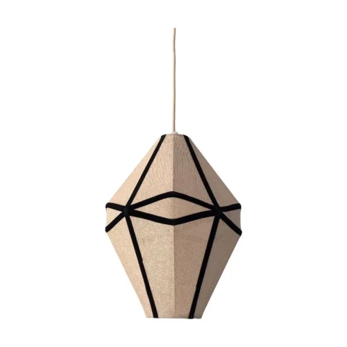 Luminaires Athezza Suspension Riviera D30 x H39 cm Athezza