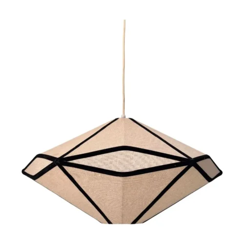 Luminaires Athezza Suspension Riviera D58 x H30 cm Athezza