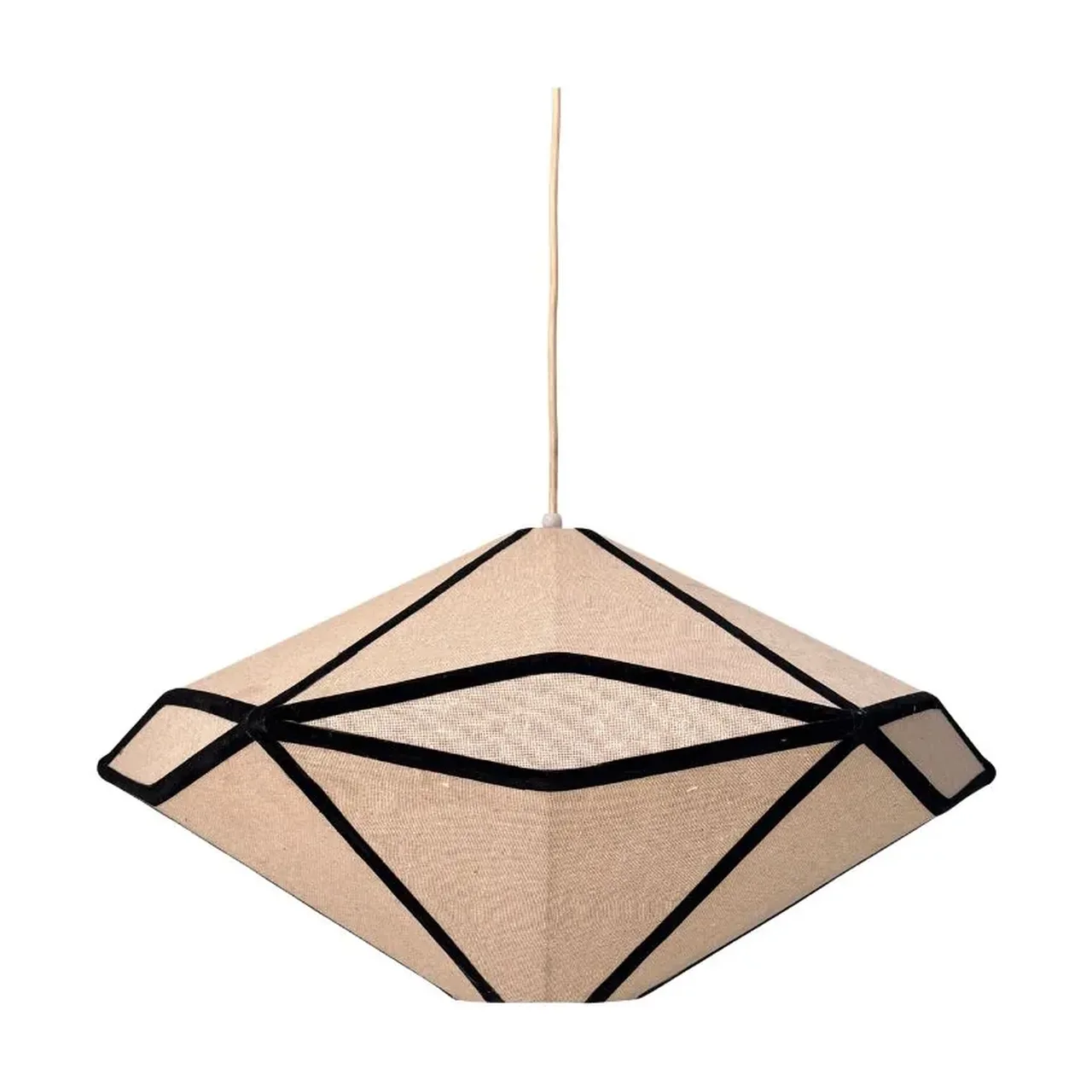 Suspension Riviera D58 x H30 cm Athezza