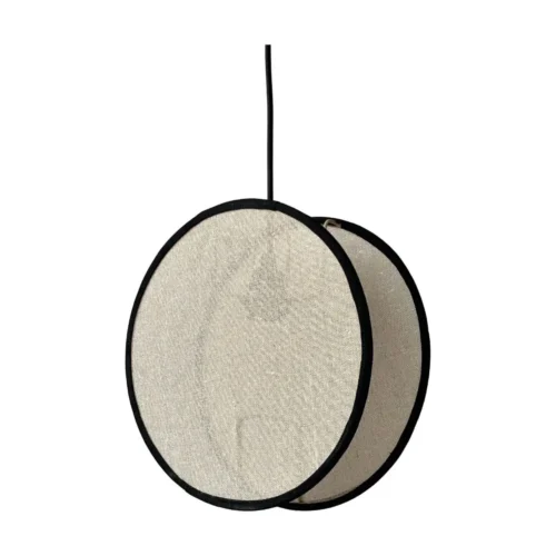 Suspension Riviera Ronde Athezza