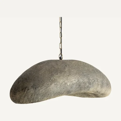 Luminaires Vical Home Suspension Villeshe ciment doré Vical Home