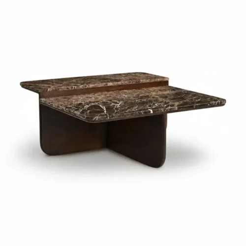 Table Basse Apolline Athezza — vue 2