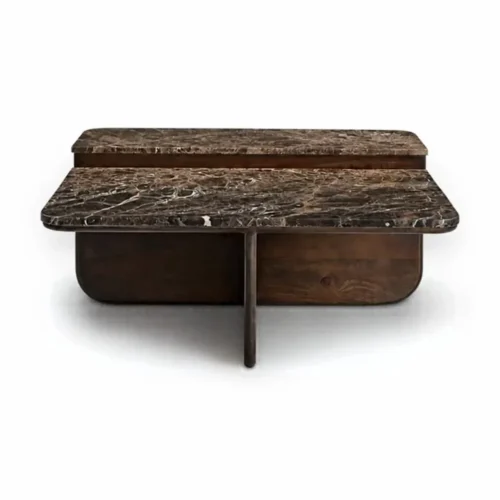 Table Basse Apolline Athezza — vue 3