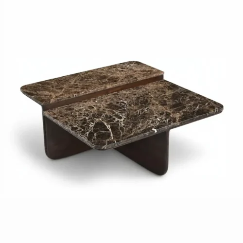 Table Basse Apolline Athezza — vue 4