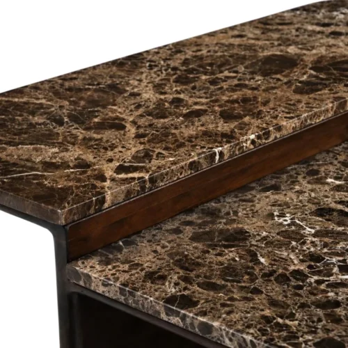 Table Basse Apolline Athezza — vue 5