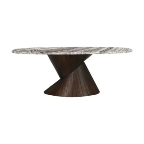 Athezza Table Basse Cassandre Athezza