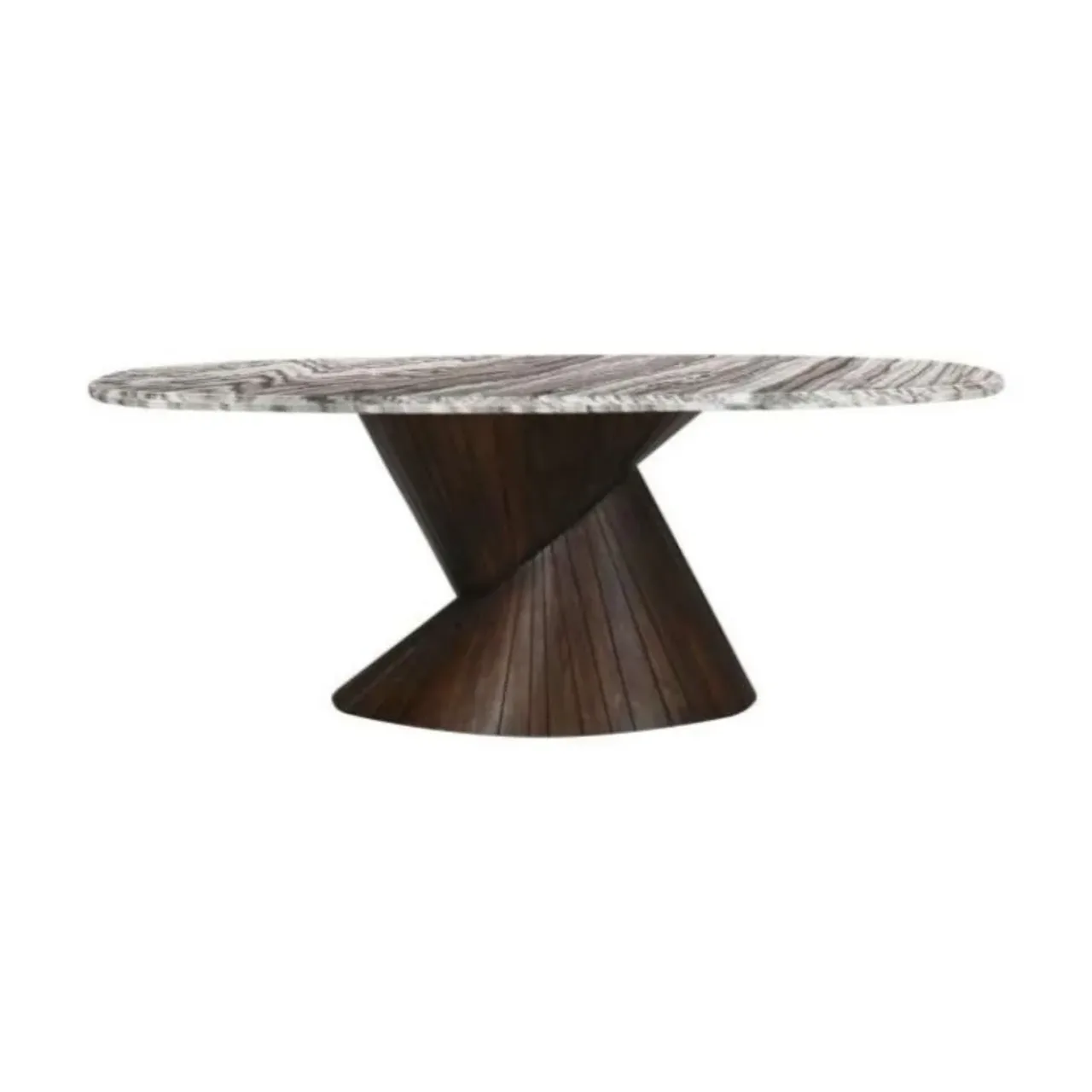 Table Basse Cassandre Athezza