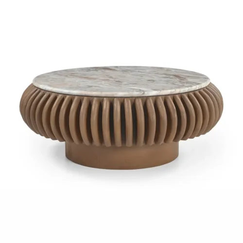 Table Basse Corinthe Athezza