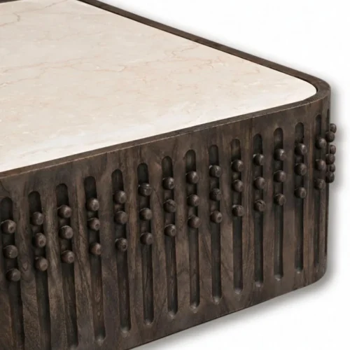 Table Basse Léonard Athezza — vue 3