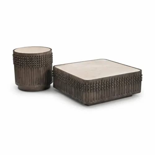 Table Basse Léonard Athezza — vue 4
