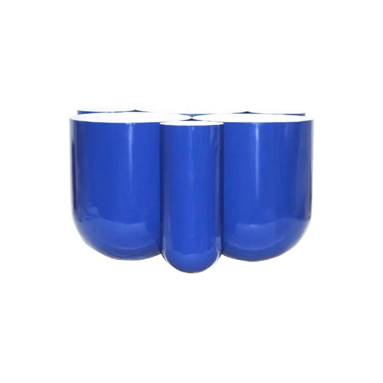 Table Basse Nérée Bleue Athezza