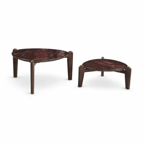 Table Basse Serena S Athezza — vue 3