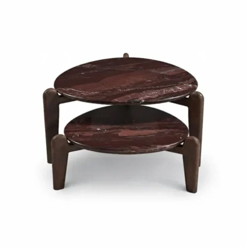 Table Basse Serena S Athezza — vue 5