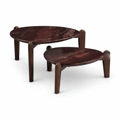Table Basse Serena S Athezza — vue 6
