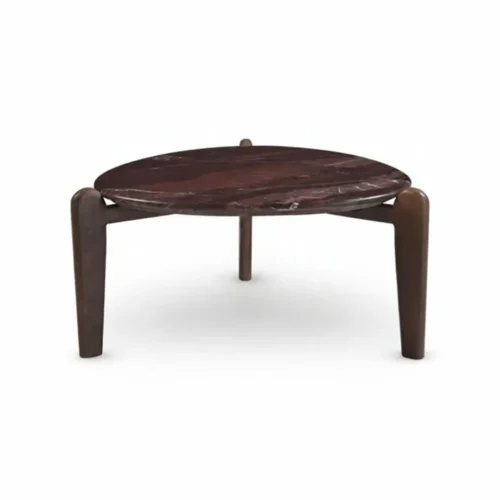 Table Basse Serena L Athezza — vue 2