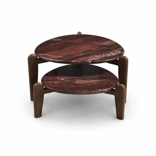 Table Basse Serena L Athezza — vue 5