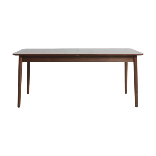 Table Repas Extensible Kassel 180 x 90 x H75 cm Athezza — vue 2
