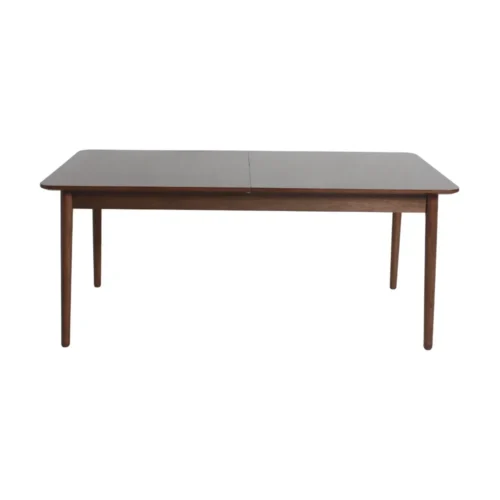 Table Repas Extensible Kassel 180 x 90 x H75 cm Athezza — vue 3