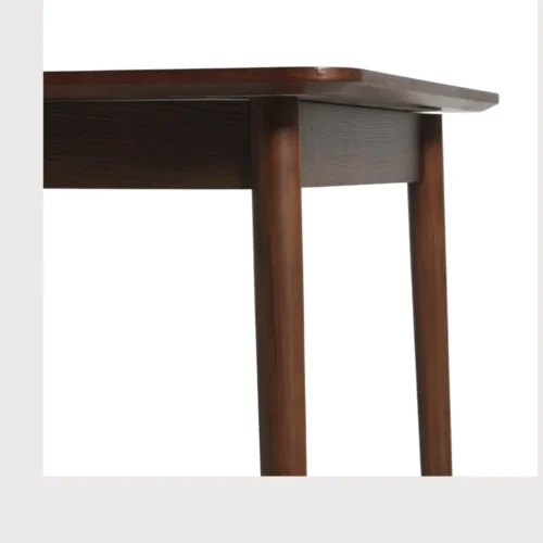Table Repas Extensible Kassel 180 x 90 x H75 cm Athezza — vue 4