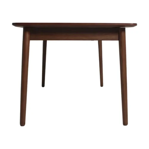 Table Repas Extensible Kassel 180 x 90 x H75 cm Athezza — vue 5