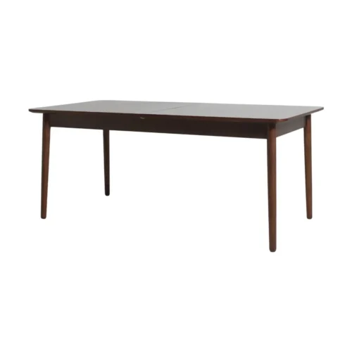 Table Repas Extensible Kassel 180 x 90 x H75 cm Athezza