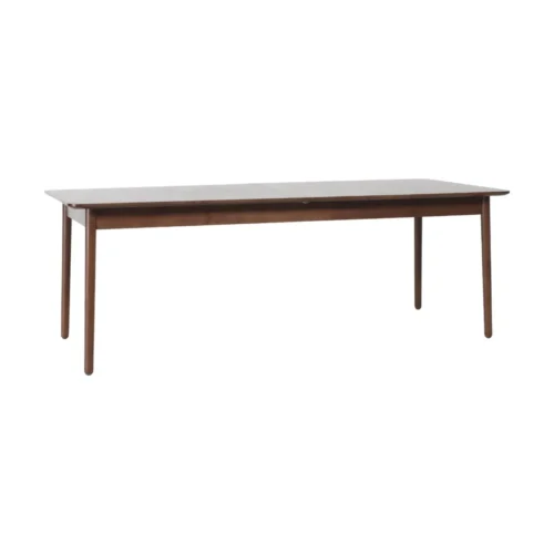 Table Repas Extensible Kassel 220 x 90 x H75 cm Athezza
