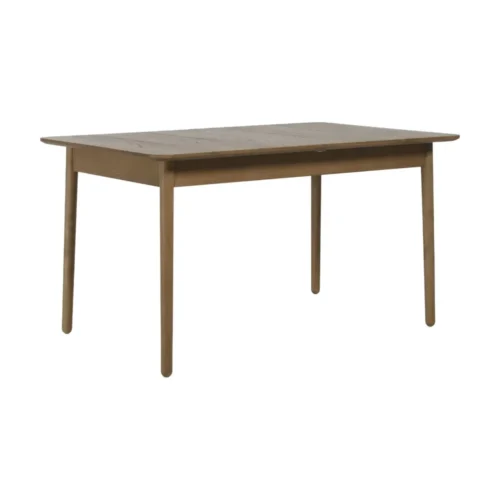 Table Repas Extensible Kassel Naturel Athezza — vue 2
