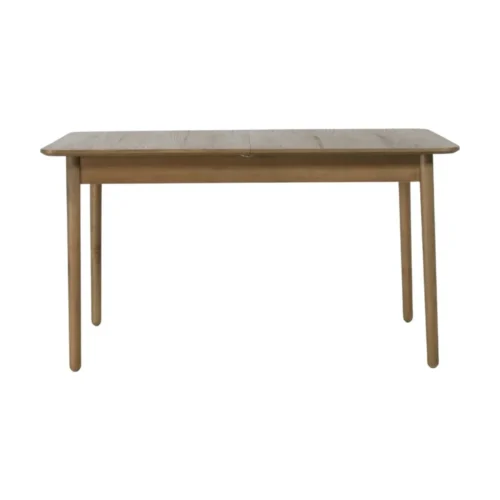Table Repas Extensible Kassel Naturel Athezza