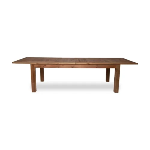 Table Repas Extensible Mavora Athezza — vue 2