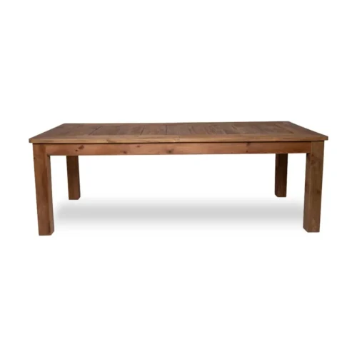 Table Repas Extensible Mavora Athezza — vue 3