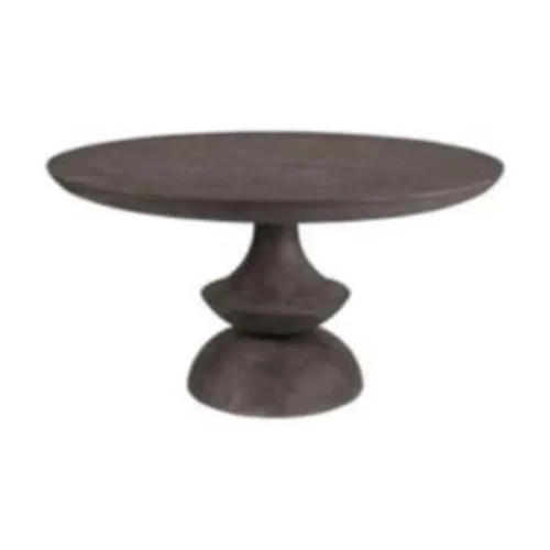 Mobilier Athezza Table Repas Pluto Athezza