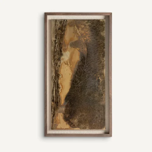 Tableau bois de mangue 63 x 117 Vical Home