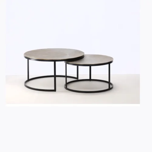 Tables basses Athezza Tables Basses Lucerne Athezza